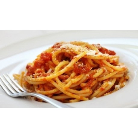 Paste amatricia