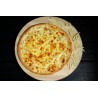 Pizza Quattro formaggi