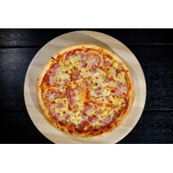 Pizza Quattro stagioni