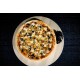 Pizza primavera