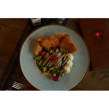 Salata Crispy
